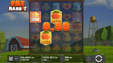 fat rabbit casumo|Fat Rabbit Jackpot Analysis .